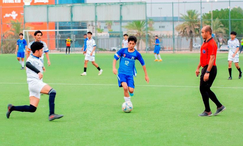 Kefac Soccer-Masters League Kefac Soccer-Masters League