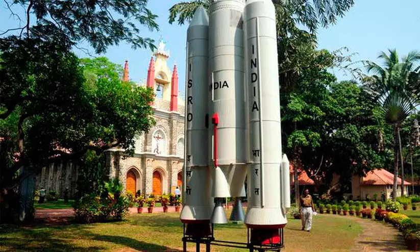 വി.എസ്​.എസ്​.സി കോപ്പിയടി: അന്വേഷണസംഘം ഹരിയാനക്ക്​