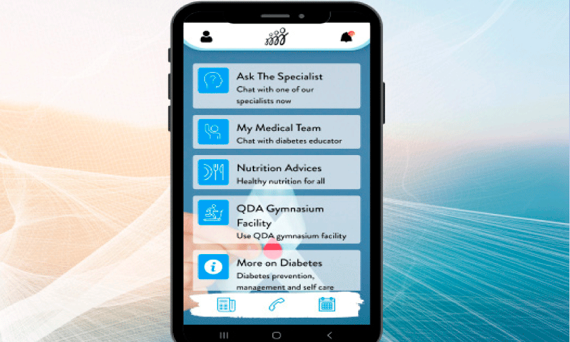 Health Management Advisor