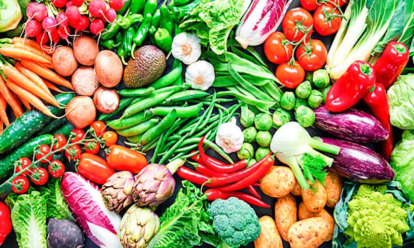 ഓണവിപണിക്ക് ആശ്വാസമായി പച്ചക്കറി വില കുറയുന്നു