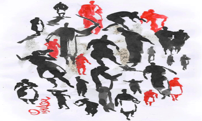 കല്യാണ വീട്