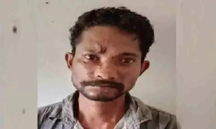 മംഗളൂരു നഗരത്തിലെ കൊലപാതകം: കണ്ണൂർ സ്വദേശി അറസ്റ്റിൽ മംഗളൂരു നഗരത്തിലെ കൊലപാതകം: കണ്ണൂർ സ്വദേശി അറസ്റ്റിൽ