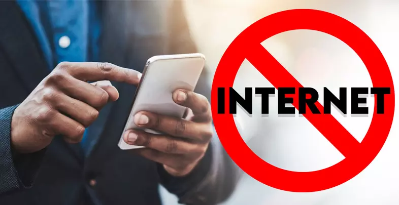 മണിപ്പൂരിൽ ഇന്റർനെറ്റ് നിരോധനം അഞ്ചു ദിവസത്തേക്ക് കൂടി നീട്ടി