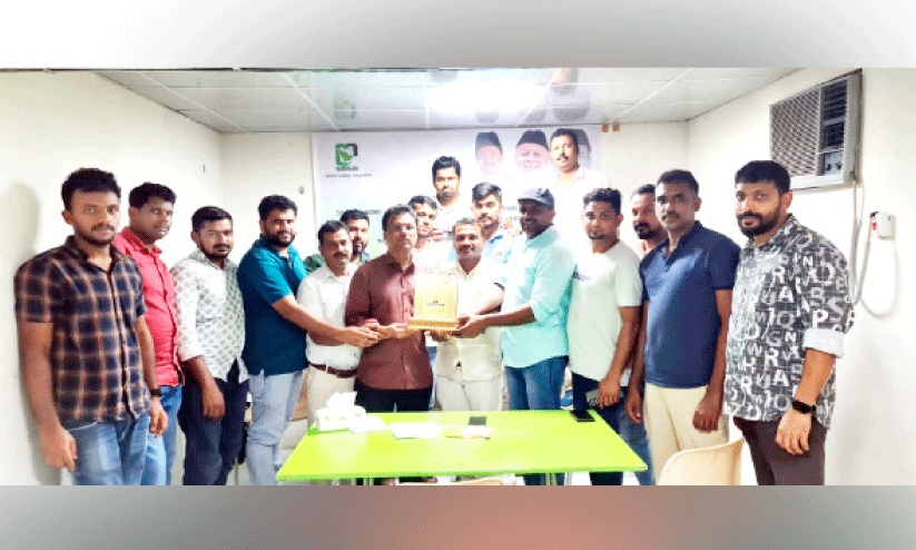 Umar Pulikathodi Umar Pulikathodi