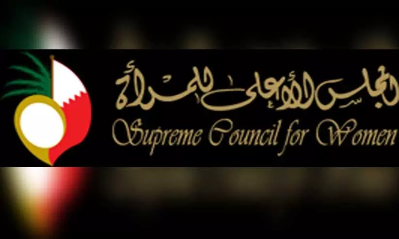 വനിതാ സുപ്രീം കൗൺസിലിന്റെ പ്രവർത്തനങ്ങളെ പ്രകീർത്തിച്ച് പ്രമുഖർ വനിതാ സുപ്രീം കൗൺസിലിന്റെ പ്രവർത്തനങ്ങളെ പ്രകീർത്തിച്ച് പ്രമുഖർ