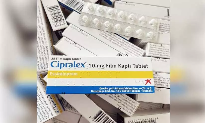 ദുബൈയിൽ വീണ്ടും മയക്കുമരുന്ന്​ വേട്ട