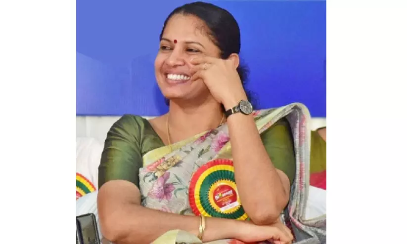 പ്രവാസികൾക്ക് കണ്ണൂരിൽ ആഗോള നിക്ഷേപക സംഗമം