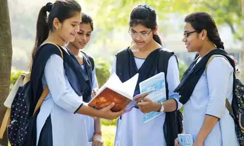 വർഷത്തിൽ രണ്ടുതവണ ബോർഡ് പരീക്ഷ; 11,12 ക്ലാസ് വിദ്യാർഥികൾ രണ്ട് ഭാഷകൾ പഠിക്കണം