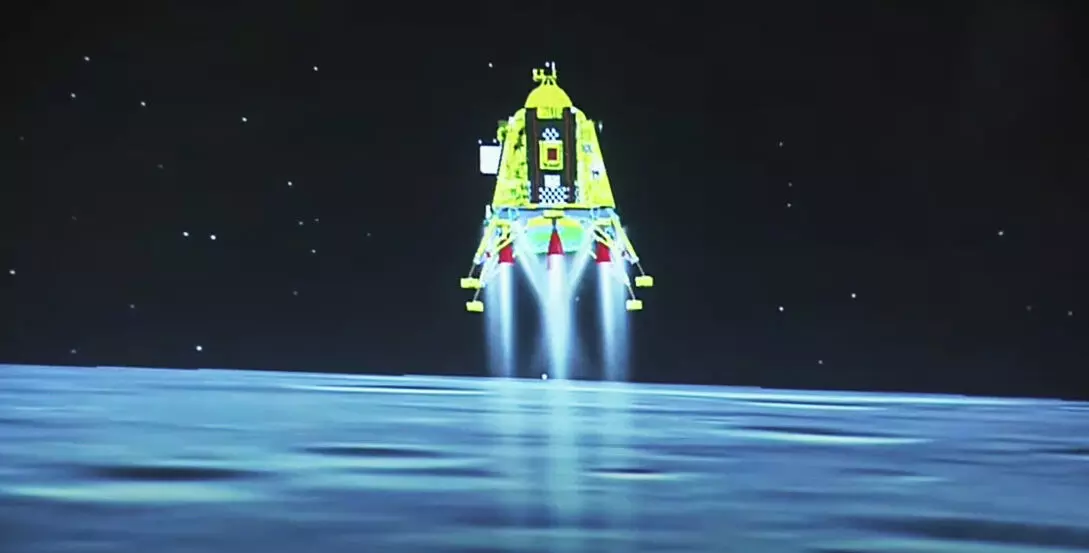 chandrayaan 3, chandrayaan, ISRO, Moon Mission