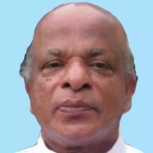 ഫാ. ​സ​ണ്ണി ഊ​ക്ക​ൻ