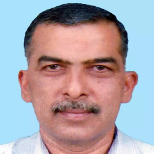 ശ്രീ​കു​മാ​ർ