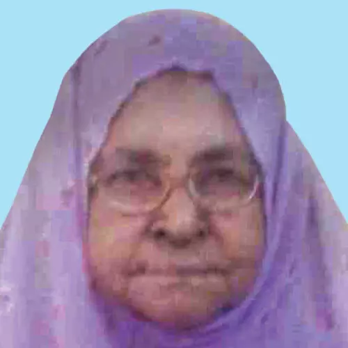 ന​ഫീ​സ ഹ​ജ്ജു​മ്മ