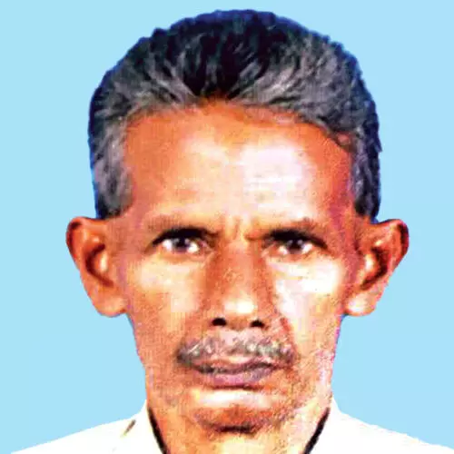 കാ​ജാ ഹു​സൈ​ൻ