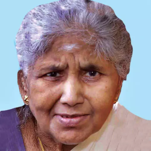 കു​മാ​രി അ​മ്മ