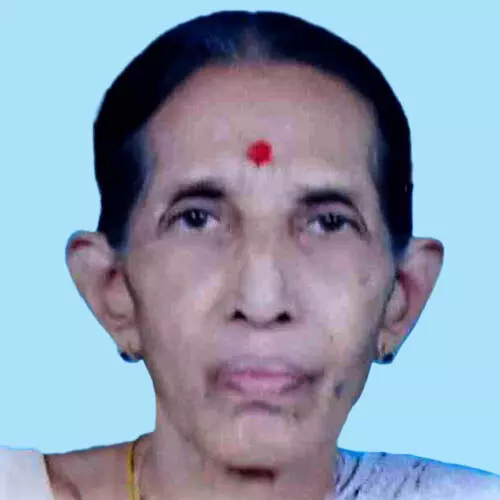 ഭാ​മ അ​മ്മ