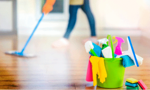 domestic Unemployment