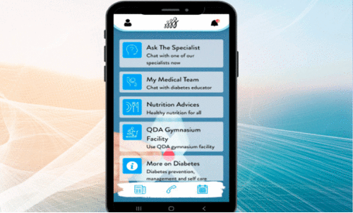 Health Management Advisor