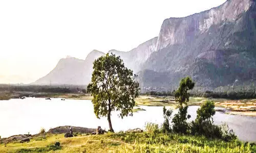 ക​ർ​ഷ​ക​ർ​ക്ക് ആ​ശ്വാ​സം;    ചു​ള്ളി​യാ​ർ ഡാം ​ഇ​ന്ന് തു​റ​ക്കും