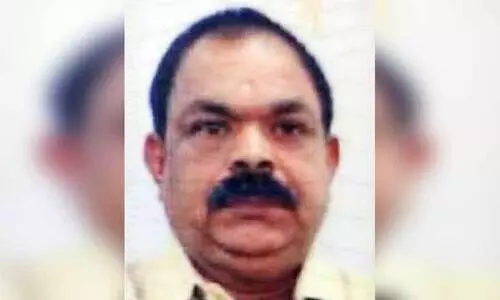 രാ​മ​ച​ന്ദ്ര​ൻ വേ​ണ്ടേ​രി