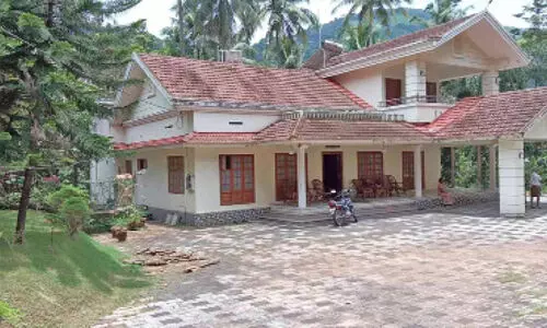 അയ്യങ്കുന്ന്-എടപ്പുഴ മേഖലകളിലെ റീസർവേ വീണ്ടും വിവാദമാകുന്നു