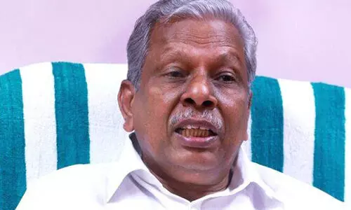 എ.സി. മൊയ്തീന് ഇ.ഡി കുരുക്ക്; രണ്ട് ബാങ്ക് അക്കൗണ്ടുകൾ മരവിപ്പിച്ചു