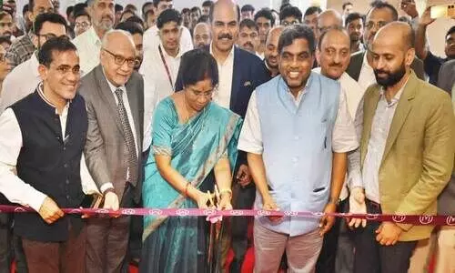 മലബാര്‍ ഗോള്‍ഡിന്‍റെ ആഭരണ നിർമാണകേന്ദ്രം കൊല്‍ക്കത്തയിലും