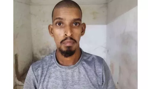 സ്കൂട്ടർ മോഷണകേസിലെ പ്രതി അറസ്റ്റിൽ