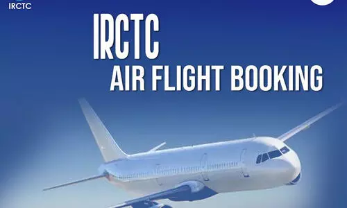 ഐ.ആർ.സി.ടി.സി വിമാന ടിക്കറ്റ്​; റിസർവേഷൻ കിട്ടിയില്ല, പണവും പോയി - ദുരനുഭവം അഡീഷണൽ സെക്രട്ടറിക്ക്​