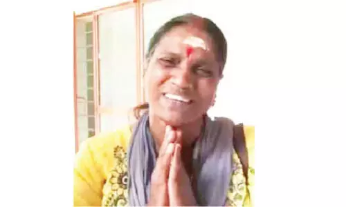 വ​ന​ജ​യു​ടെ ആ​ഗ്ര​ഹം സ​ഫ​ലം; മ​ദ്റ​സ വി​ദ്യാ​ർ​ഥി​ക​ൾ​ക്ക് അ​ന്നം വി​ള​മ്പി