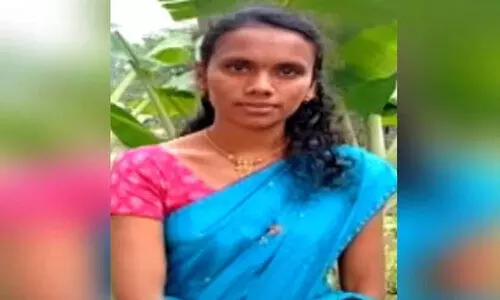 യൂട്യൂബ് നോക്കി വീട്ടില്‍ പ്രസവമെടുത്തതിനെ തുടർന്ന് യുവതി മരിച്ചു; ഭർത്താവ് കസ്റ്റഡിയിൽ