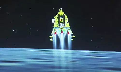 chandrayaan 3, chandrayaan, ISRO, Moon Mission