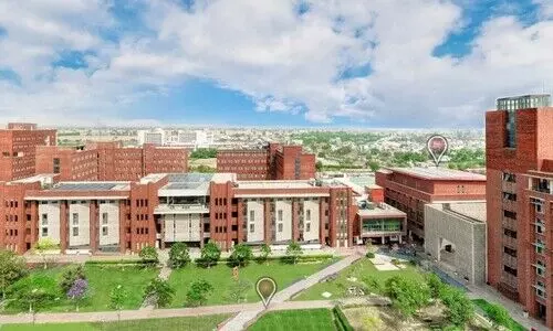 തെരഞ്ഞെടുപ്പിലെ അപാകത കണ്ടെത്തിയ ഗവേഷണം;  അശോകയിൽ ഐ.ബി അന്വേഷണം