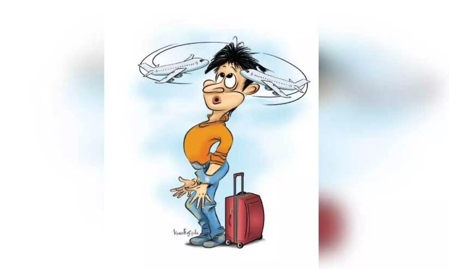 ഉയർന്ന വിമാന നിരക്ക്: മലയാളികളുടെ മടക്കയാത്ര പ്രതിസന്ധിയിൽ