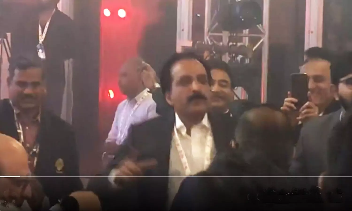 Chandrayaan 3 Celebration