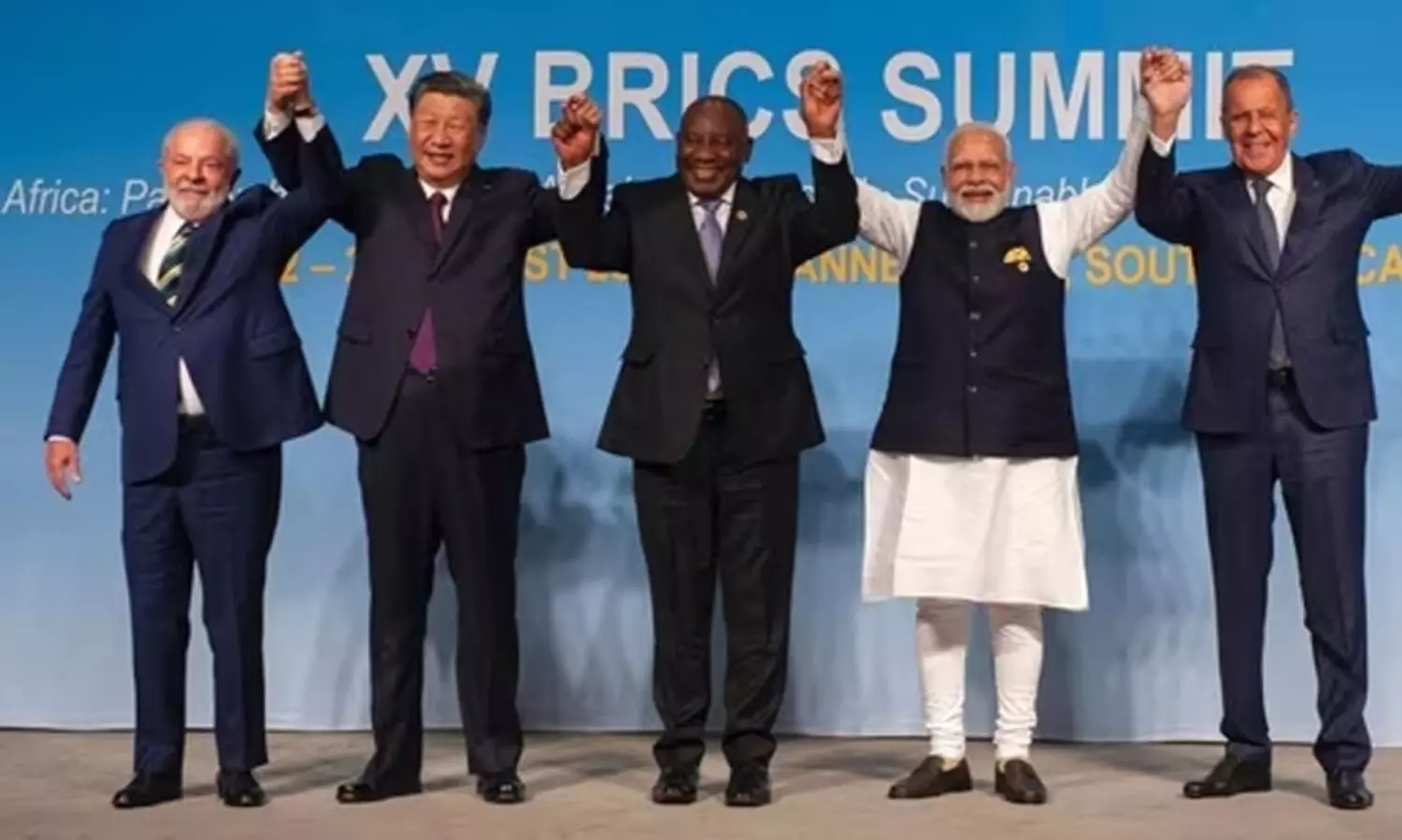ബ്രിക്സിലേക്ക് സൗദി അറേബ്യക്കും യു.എ.ഇക്കും ക്ഷണം; പുതുതായെത്തുക ആറ് രാജ്യങ്ങൾ