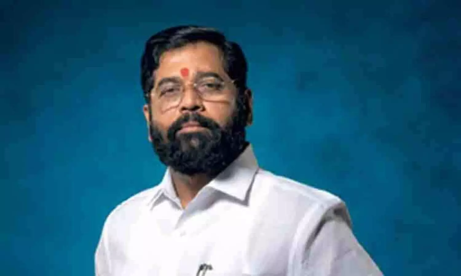 eknath shinde-free treatment in govt hospitals