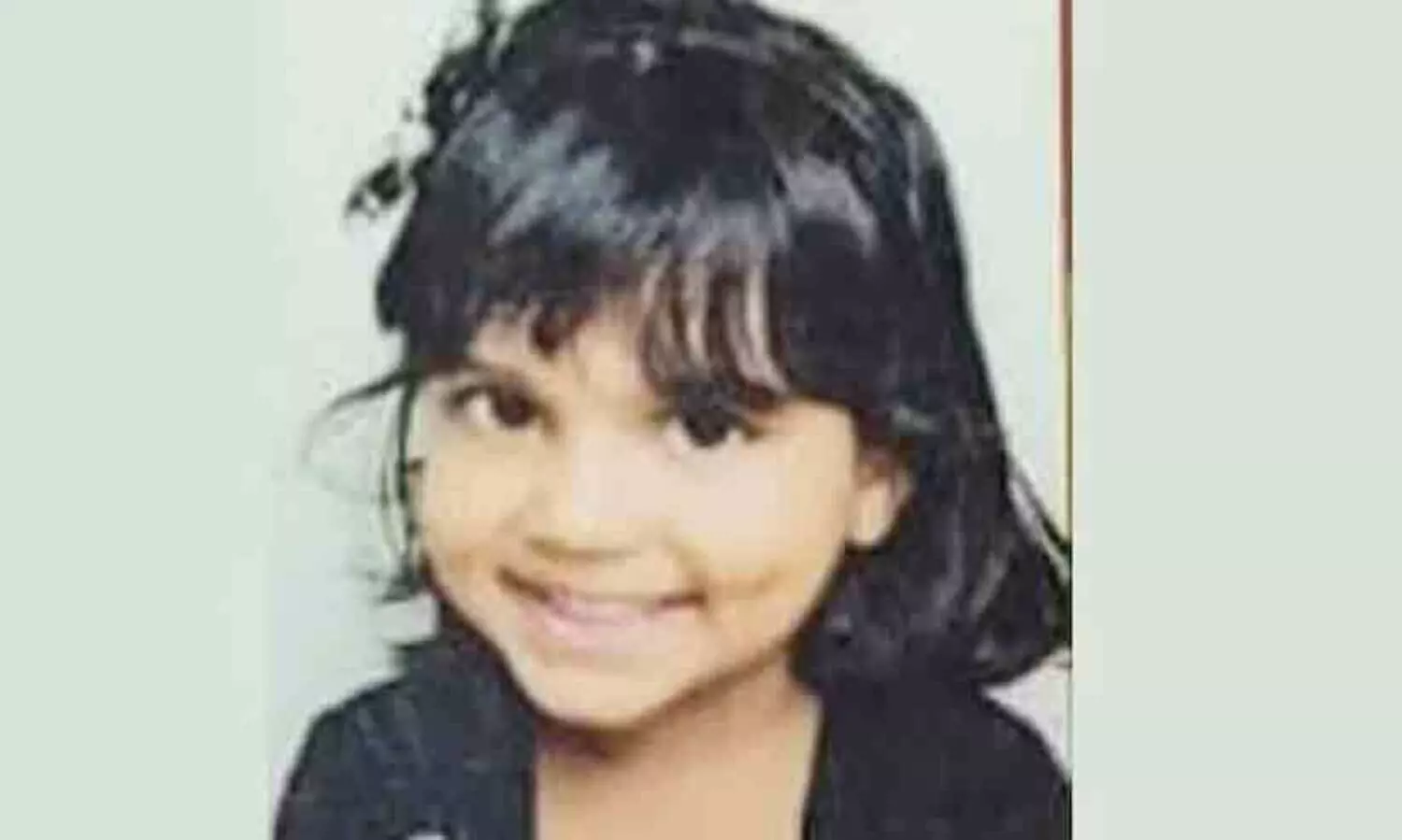 വീടിനു സമീപം ബസിറങ്ങിയ നഴ്സറി വിദ്യാർഥിനി അതേ ബസിടിച്ച് മരിച്ചു