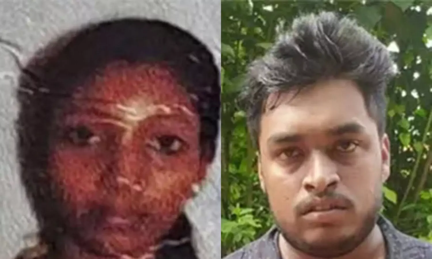 പട്ടാപ്പകൽ 18കാരിയെ പൊലീസ് സ്റ്റേഷനടുത്ത് കുത്തിക്കൊന്നു; യുവാവ് അറസ്റ്റിൽ