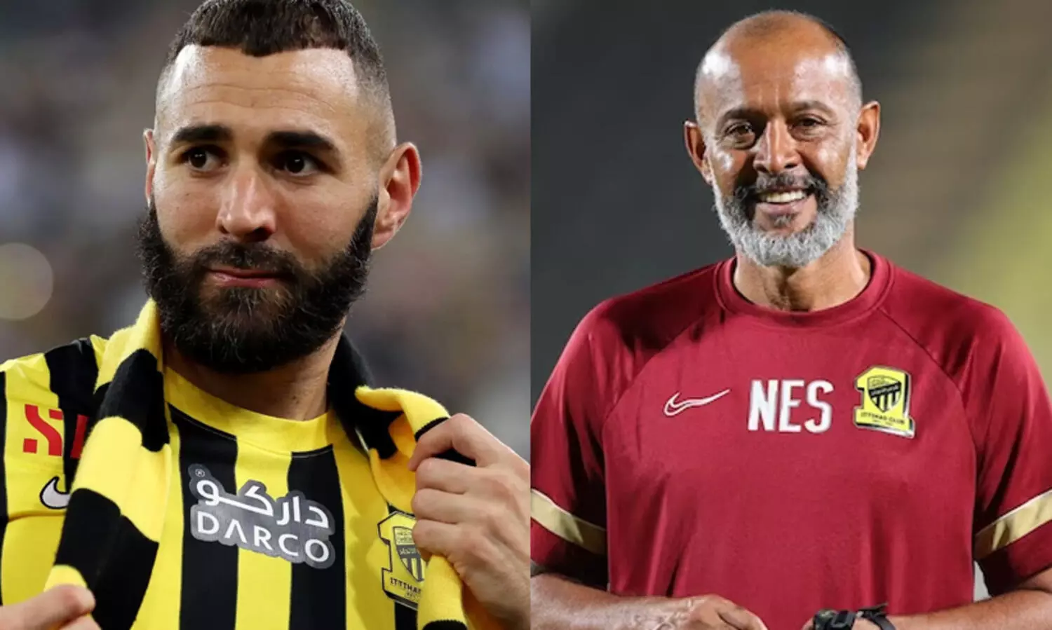 കോച്ചിന് അതൃപ്തി; കരീം ബെൻസെമ സൗദി വിടുമോ..‍?