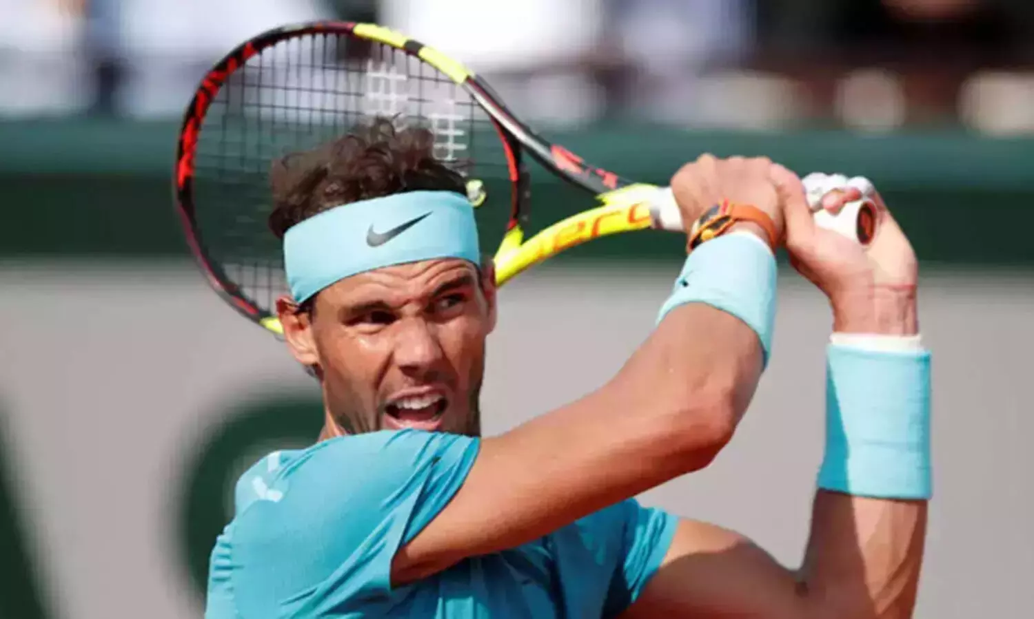 ടെന്നീസ് ഇതിഹാസം റഫേൽ നദാൽ ഇൻഫോസിസ് ബ്രാൻഡ് അംബാസഡർ