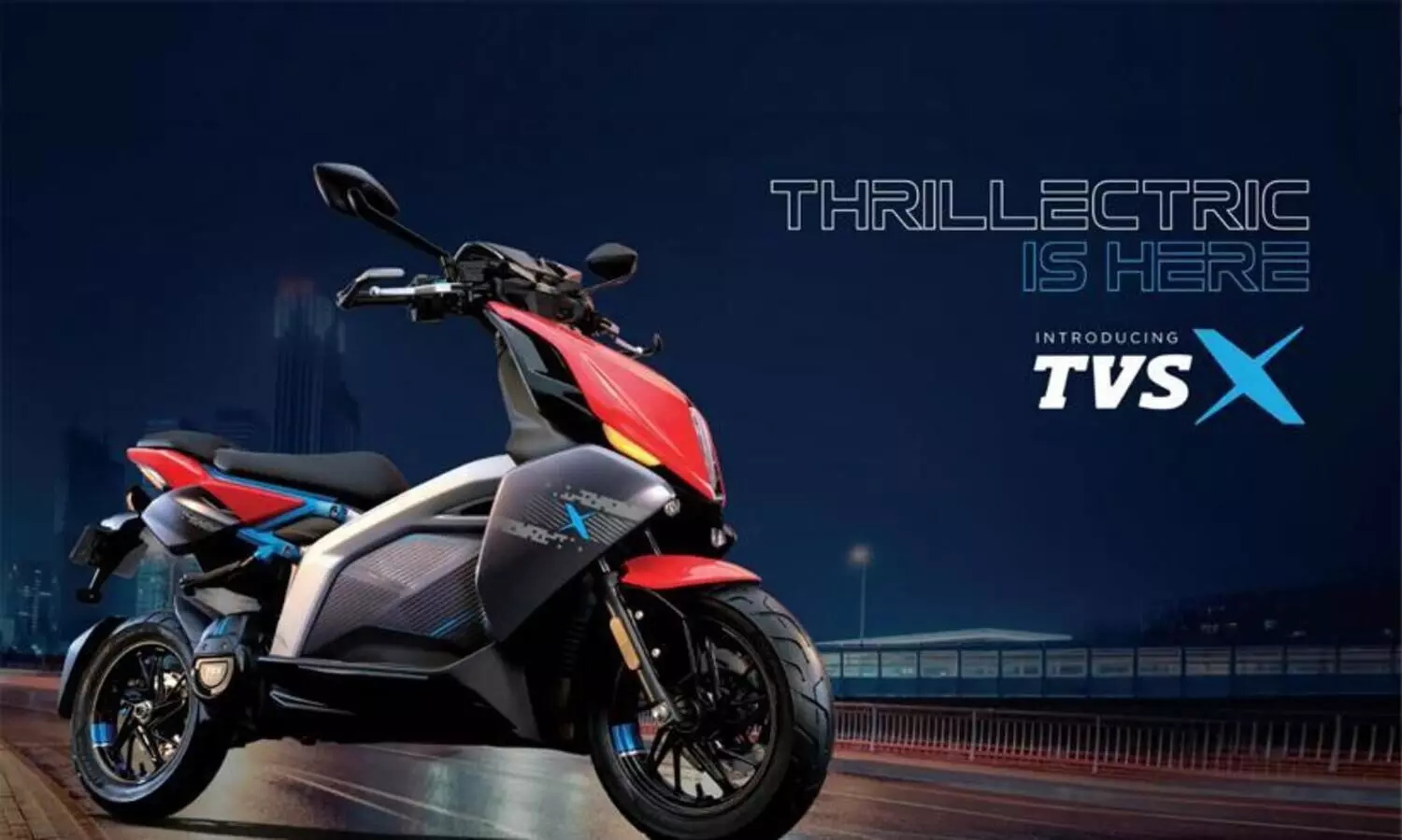 ആദ്യ ഇലക്​ട്രിക്​ സൂപ്പർസ്റ്റാർ ജനിച്ചു; വില 2.5 ലക്ഷം, റേഞ്ച്​ 140 കിലോമീറ്റർ