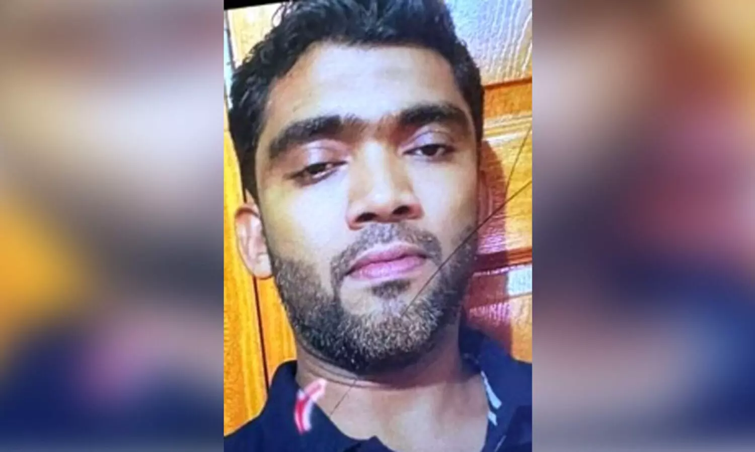 സൗദിയിൽ വാനും ട്രെയിലറും കൂട്ടിയിടിച്ച് മലയാളി യുവാവ്​ മരിച്ചു