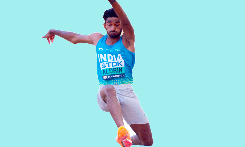 World Athletics Championships