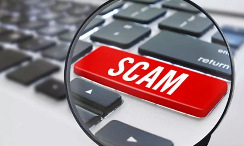 തൊഴില്‍ തട്ടിപ്പ്: മലയാളി യുവതിയെ രക്ഷിച്ചു