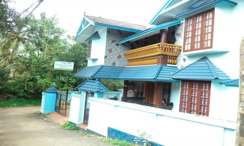 ‘സ്നേഹിത’ക്ക് ഒരു പതിറ്റാണ്ട്; അതിജീവനത്തിന്‍റെ സ്നേഹഗാഥ