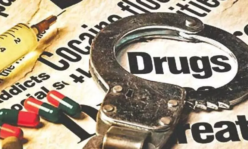 ഓപറേഷൻ ‘ഡി ഹണ്ട്’ 147 കേസ്​; 159 പേർ അറസ്റ്റിൽ