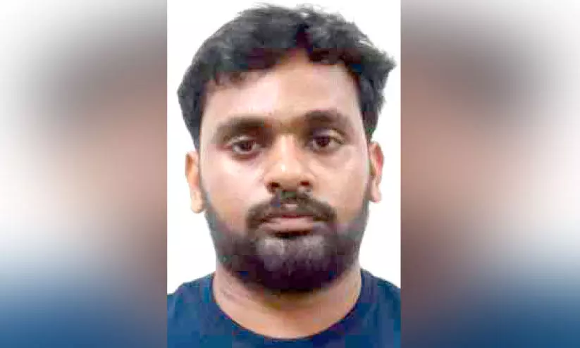 എൻജിനീയറുടെ ഡിജിറ്റൽ ഒപ്പുവെച്ച് വ്യാജ പെർമിറ്റ്; ലൈസൻസി അറസ്റ്റിൽ എൻജിനീയറുടെ ഡിജിറ്റൽ ഒപ്പുവെച്ച് വ്യാജ പെർമിറ്റ്; ലൈസൻസി അറസ്റ്റിൽ