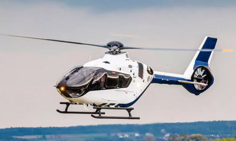 ആകാശത്ത് പറക്കാം;. കോന്നിയിലേക്ക് വരൂ