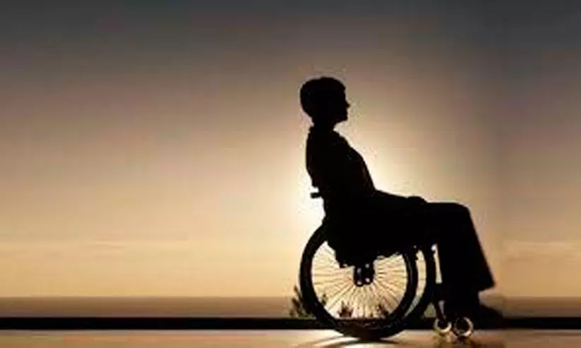 ഭി​ന്ന​ശേ​ഷി​ക്കാ​ർ​ക്കും അ​മ്മ​മാ​ർ​ക്കും തൊ​ഴി​ൽ    പ​രി​ശീ​ല​ന​വു​മാ​യി ഓ​ട്ടി​സം ക്ല​ബ്