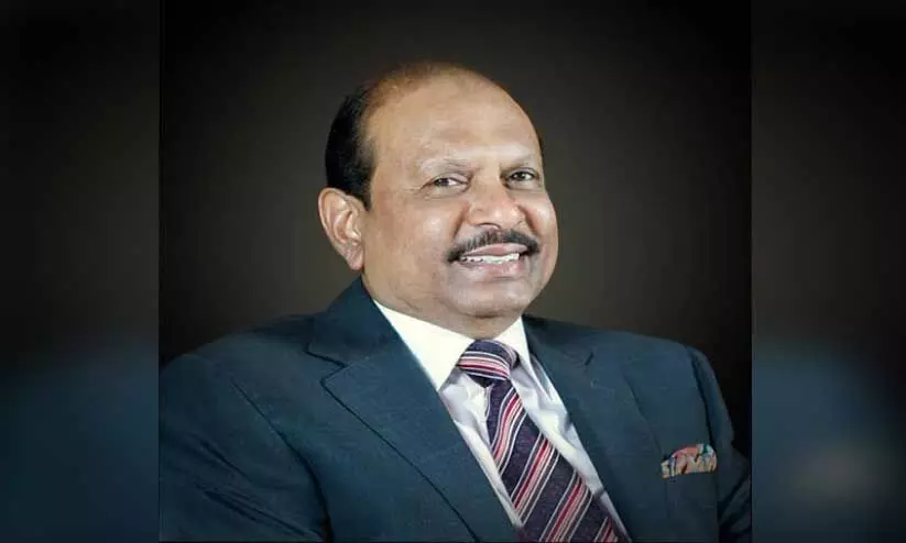 യൂസുഫലി യൂസുഫലി